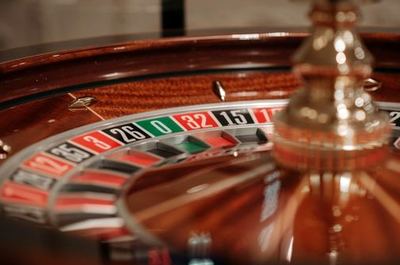 game Jun88 Roulette